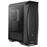 Корпус Aerocool Aero One Black (Aero One-GBKv1)