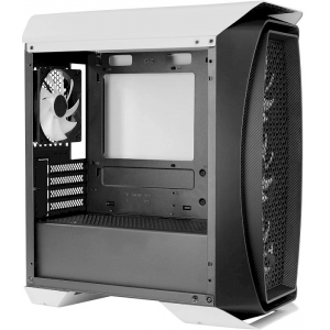 Корпус Aerocool Aero One Mini Frost White (Mini Frost-G-WT-v1)