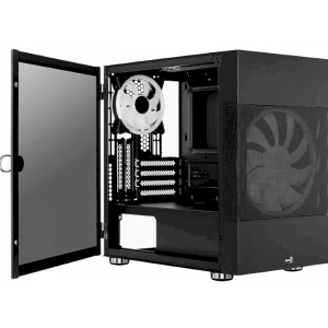 Корпус Aerocool Atomic V1 (ATOMIC-G-BK-V1)