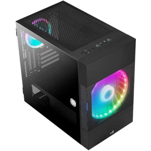 Корпус Aerocool Atomic V1 (ATOMIC-G-BK-V1)