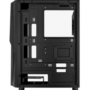 Корпус Aerocool Mecha V1 (MECHA-G-BK-V1)