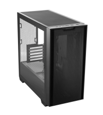 Корпус ASUS A21 Black Tempered Glas (90DC00H0-B09010)