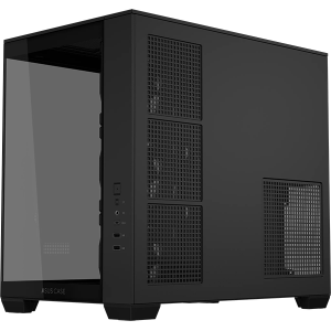 Корпус ASUS A32 PLUS TG ARGB Black (90DC00S0-B19000)