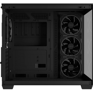 Корпус ASUS A32 PLUS TG ARGB Black (90DC00S0-B19000)