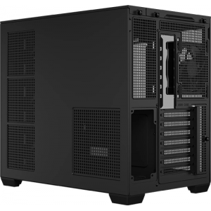 Корпус ASUS A32 PLUS TG ARGB Black (90DC00S0-B19000)