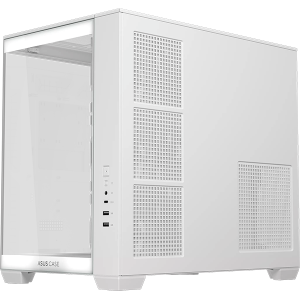 Корпус ASUS A32 PLUS TG ARGB White (90DC00S3-B19000)
