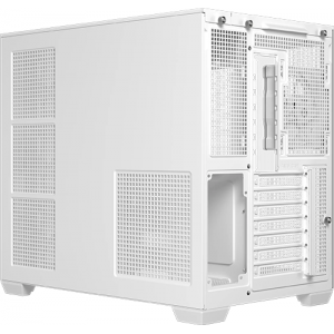 Корпус ASUS A32 PLUS TG ARGB White (90DC00S3-B19000)