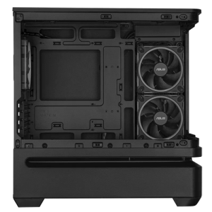 Корпус ASUS Prime AP202 ARGB Black (90DC00P0-B19000)
