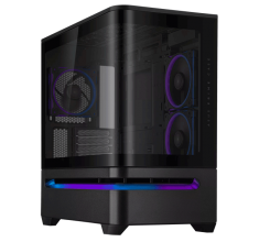 Корпус ASUS Prime AP202 ARGB Black (90DC00P0-B19000)