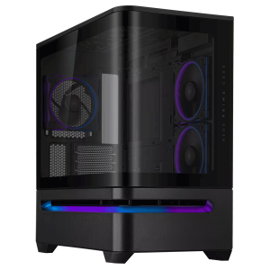 Корпус ASUS Prime AP202 ARGB Black (90DC00P0-B19000)