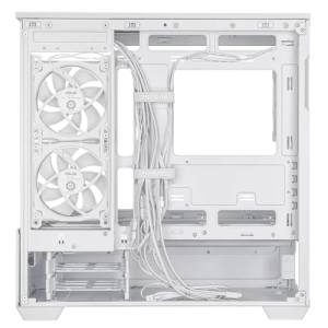 Корпус ASUS Prime AP202 ARGB White (90DC00P3-B19000)