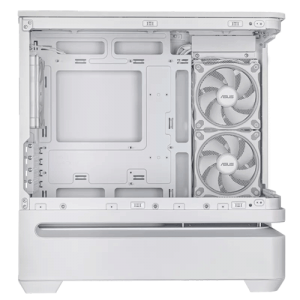 Корпус ASUS Prime AP202 ARGB White (90DC00P3-B19000)