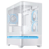 Корпус ASUS Prime AP202 ARGB White (90DC00P3-B19000)