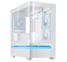 Корпус ASUS Prime AP202 ARGB White (90DC00P3-B19000)