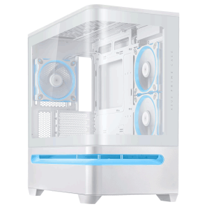 Корпус ASUS Prime AP202 ARGB White (90DC00P3-B19000)