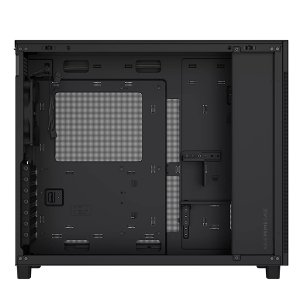 Корпус ASUS Prime AP303 Tempered Glas Black (90DC00V0-B39010)