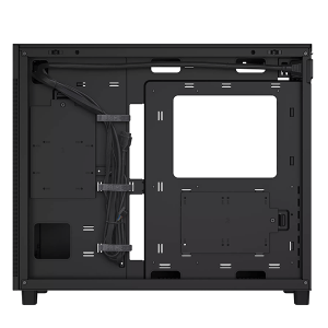 Корпус ASUS Prime AP303 Tempered Glas Black (90DC00V0-B39010)