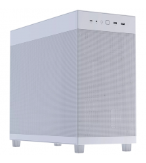 Корпус ASUS Prime AP303 Mesh White (90DC00V3-B39000)