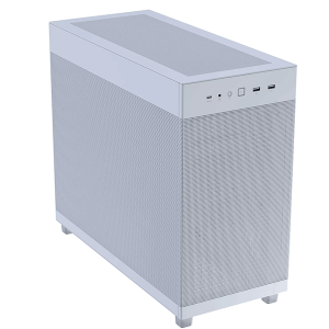Корпус ASUS Prime AP303 Mesh White (90DC00V3-B39000)