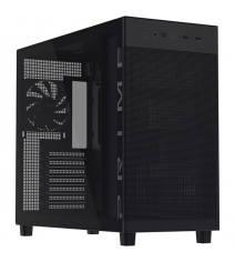 Корпус ASUS Prime AP303 Tempered Glas Black (90DC00V0-B39010)