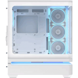 Корпус ASUS Prime AP304 ARGB White (90DC0113-B19000) Корпус ASUS Prime AP304 ARGB White (90DC0113-B19000)