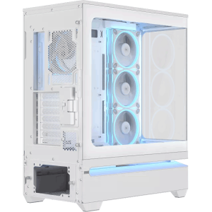 Корпус ASUS Prime AP304 ARGB White (90DC0113-B19000) Корпус ASUS Prime AP304 ARGB White (90DC0113-B19000)