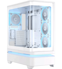 Корпус ASUS Prime AP304 ARGB White (90DC0113-B19000)