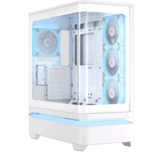 Корпус ASUS Prime AP304 ARGB White (90DC0113-B19000)