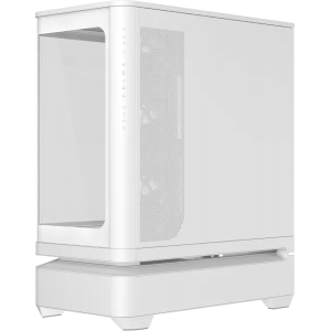 Корпус ASUS Prime AP304 ARGB White (90DC0113-B19000) Корпус ASUS Prime AP304 ARGB White (90DC0113-B19000)