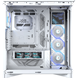 Корпус ASUS ROG Cronox ARGB GR801 White (90DC00T3-B09030) Корпус ASUS ROG Cronox ARGB GR801 White (90DC00T3-B09030)