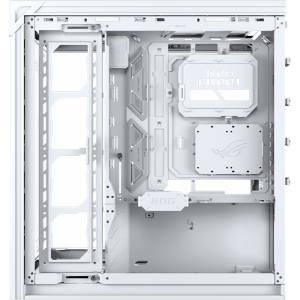 Корпус ASUS ROG Cronox ARGB GR801 White (90DC00T3-B09030) Корпус ASUS ROG Cronox ARGB GR801 White (90DC00T3-B09030)