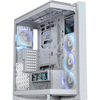 Корпус ASUS ROG Cronox ARGB GR801 White (90DC00T3-B09030)
