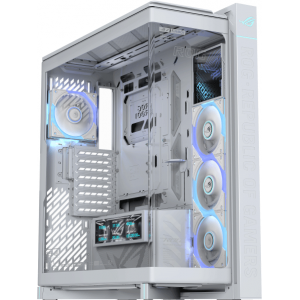 Корпус ASUS ROG Cronox ARGB GR801 White (90DC00T3-B09030)