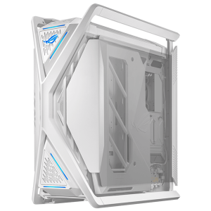 Корпус ASUS ROG Hyperion GR701 White Edition (90DC00F3-B39000)