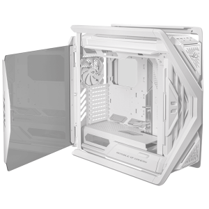 Корпус ASUS ROG Hyperion GR701 White Edition (90DC00F3-B39000)