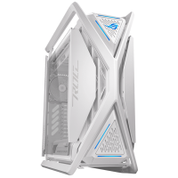 Корпус ASUS ROG Hyperion GR701 White Edition (90DC00F3-B39000)