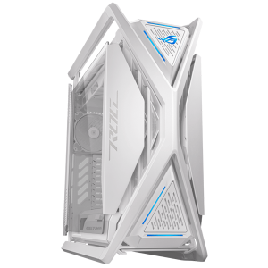 Корпус ASUS ROG Hyperion GR701 White Edition (90DC00F3-B39000)