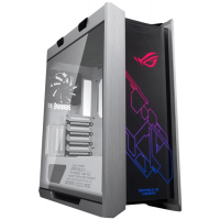 Корпус ASUS ROG STRIX HELIOS GX601 White Edition (90DC0023-B39000)