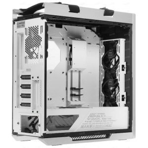 Корпус ASUS ROG STRIX HELIOS GX601 White Edition (90DC0023-B39000)