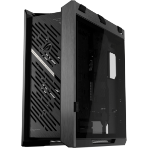 Корпус ASUS ROG STRIX HELIOS II GX601S Black (90DC00W0-B39000) Корпус ASUS ROG STRIX HELIOS II GX601S Black (90DC00W0-B39000)