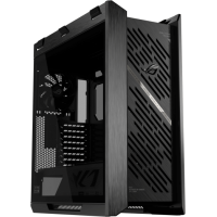 Корпус ASUS ROG STRIX HELIOS II GX601S Black (90DC00W0-B39000) Корпус ASUS ROG STRIX HELIOS II GX601S Black (90DC00W0-B39000)