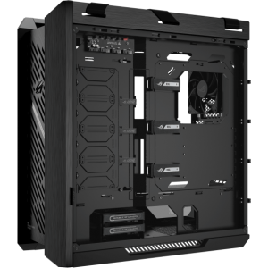 Корпус ASUS ROG STRIX HELIOS II GX601S Black (90DC00W0-B39000) Корпус ASUS ROG STRIX HELIOS II GX601S Black (90DC00W0-B39000)