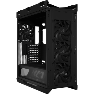 Корпус ASUS ROG STRIX HELIOS II GX601S Black (90DC00W0-B39000) Корпус ASUS ROG STRIX HELIOS II GX601S Black (90DC00W0-B39000)