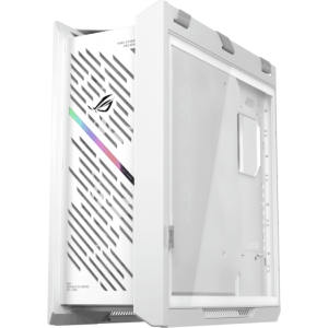 Корпус ASUS ROG STRIX HELIOS II GX601S White (90DC00W3-B39000) Корпус ASUS ROG STRIX HELIOS II GX601S White (90DC00W3-B39000)