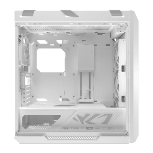 Корпус ASUS ROG STRIX HELIOS II GX601S White (90DC00W3-B39000) Корпус ASUS ROG STRIX HELIOS II GX601S White (90DC00W3-B39000)