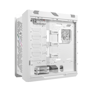 Корпус ASUS ROG STRIX HELIOS II GX601S White (90DC00W3-B39000) Корпус ASUS ROG STRIX HELIOS II GX601S White (90DC00W3-B39000)