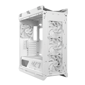 Корпус ASUS ROG STRIX HELIOS II GX601S White (90DC00W3-B39000) Корпус ASUS ROG STRIX HELIOS II GX601S White (90DC00W3-B39000)