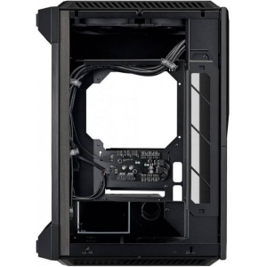 Корпус ASUS ROG Z11 Black (90DC00B0-B39020)