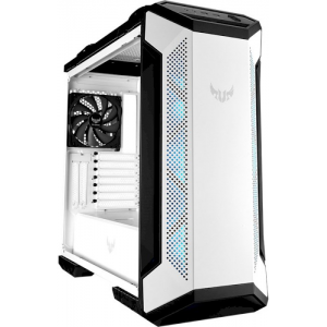 Корпус ASUS TUF Gaming GT501 White (90DC0013-B49000)