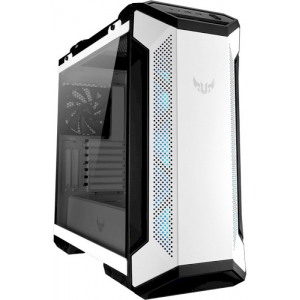 Корпус ASUS TUF Gaming GT501 White (90DC0013-B49000)